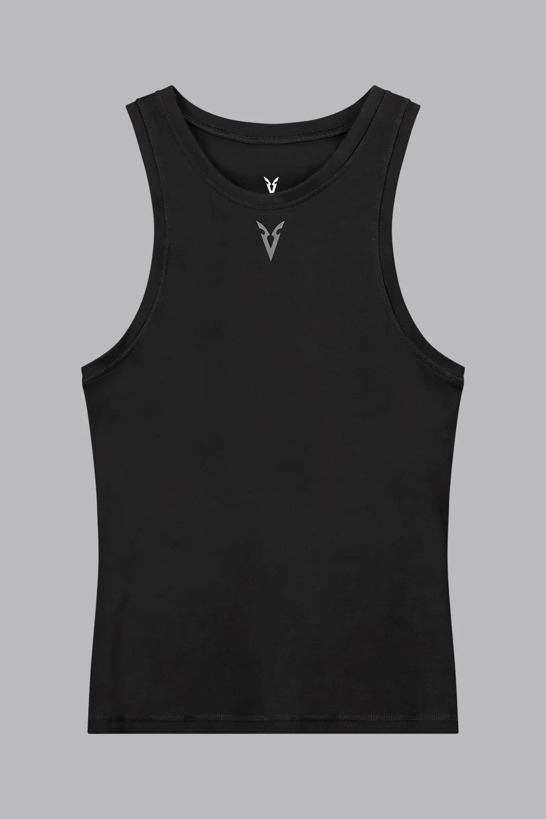 V_SCULPT® TANK - Black