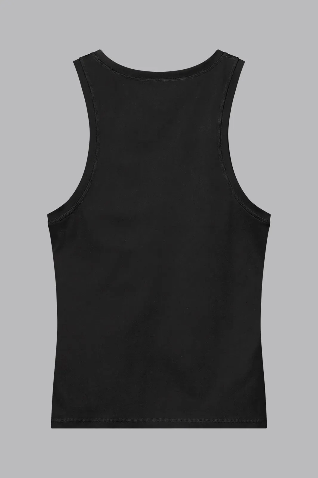 V_SCULPT® TANK - Black