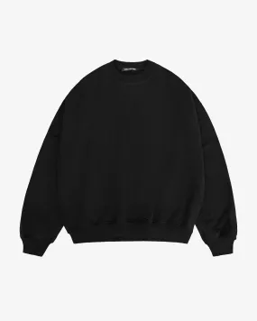 WARM UP SWEATSHIRT