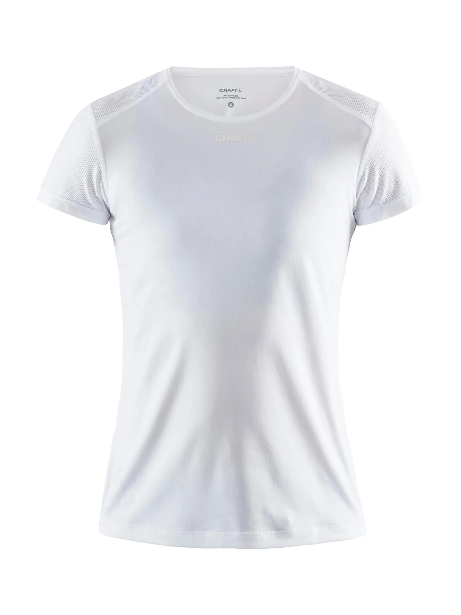 Womens ADV Essence Ss Slim Tee