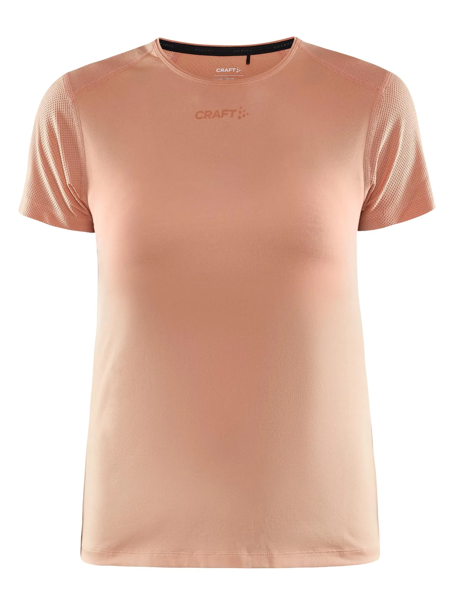 Womens ADV Essence Ss Slim Tee